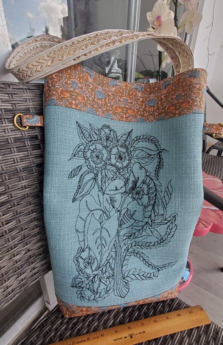Calla-Lily-computer-bag-Jen's-Bag-embroidered-bag